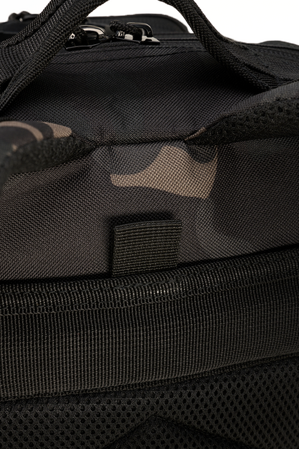 Brandit US Cooper zaino 13L, darkcamo
