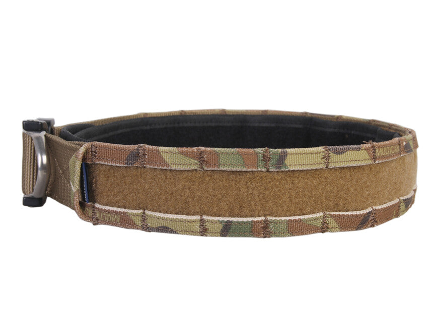 Emersongear Cobra cintura da combattimento 4,45 cm, coyote