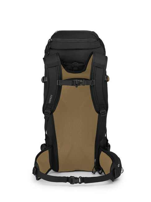 Osprey Soelden zaino skialp 42, nero