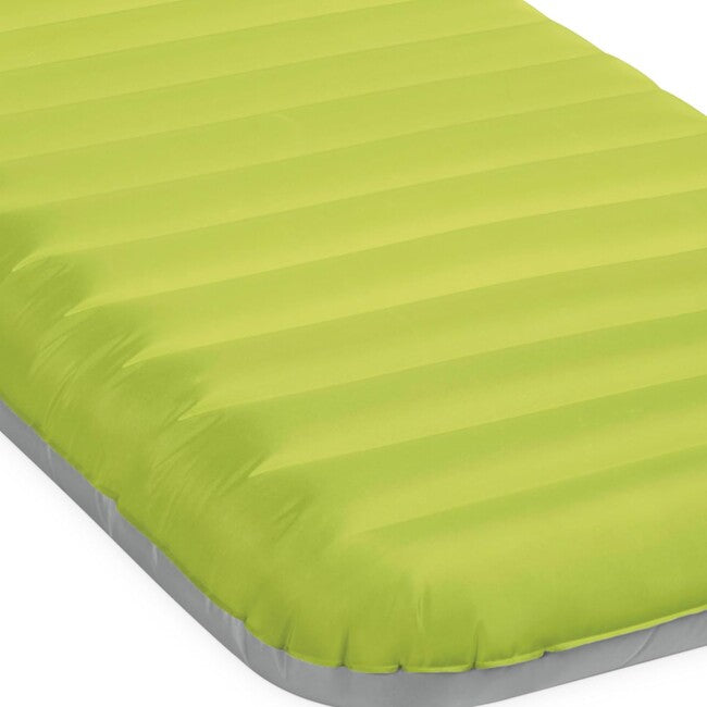 Intex Dura-Beam materasso gonfiabile tpu da campeggio