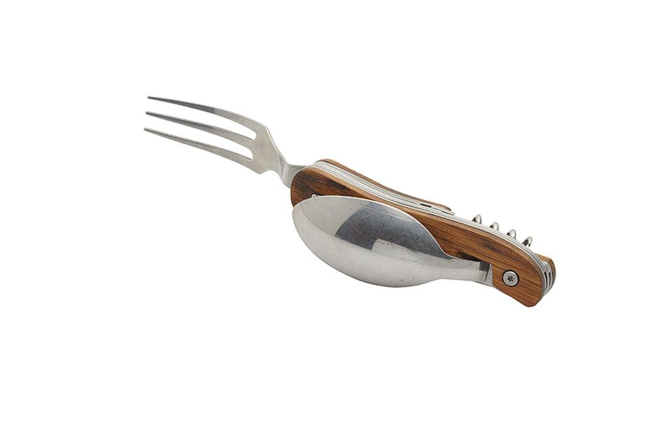 Laguiole DUB219 set da pranzo, 6 funzioni