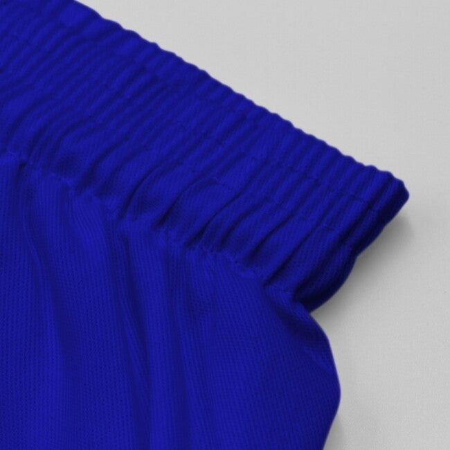 Adidas Judo Club kimono, blu