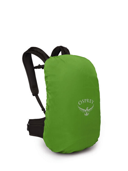 Osprey Escapist 25 zaino, nero