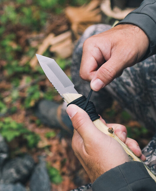 Gear Aid Kotu coltello tanto, nero