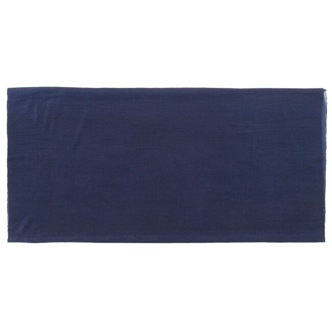 MFH Cravatta, blu navy