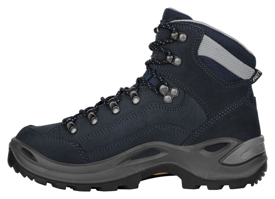 Lowa Renegade GTX Mid Ls γυναικείο παπούτσι πεζοπορίας