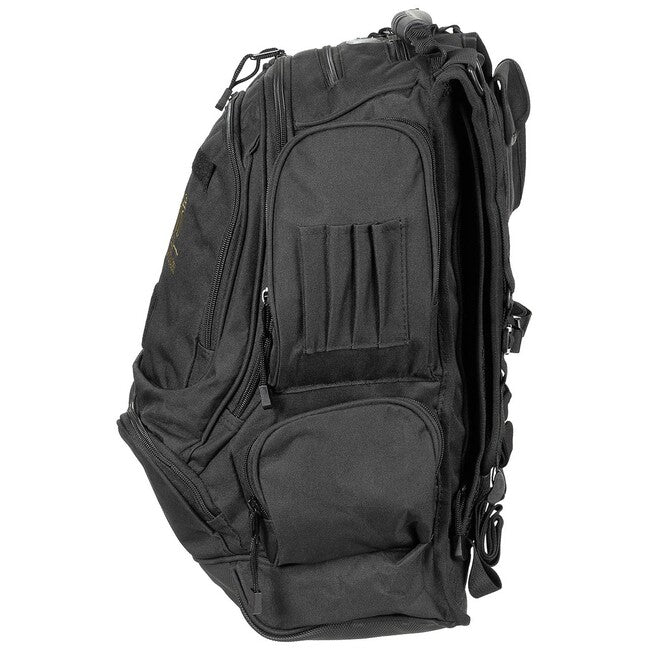 MFH Alpin 110 zaino, OD green