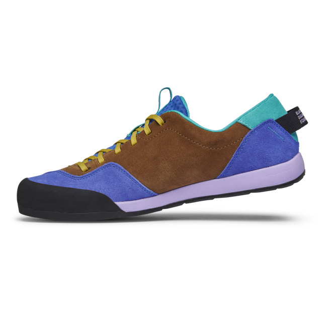 Black Diamond Prime scarpe da ginnastica uomo, curry scuro
