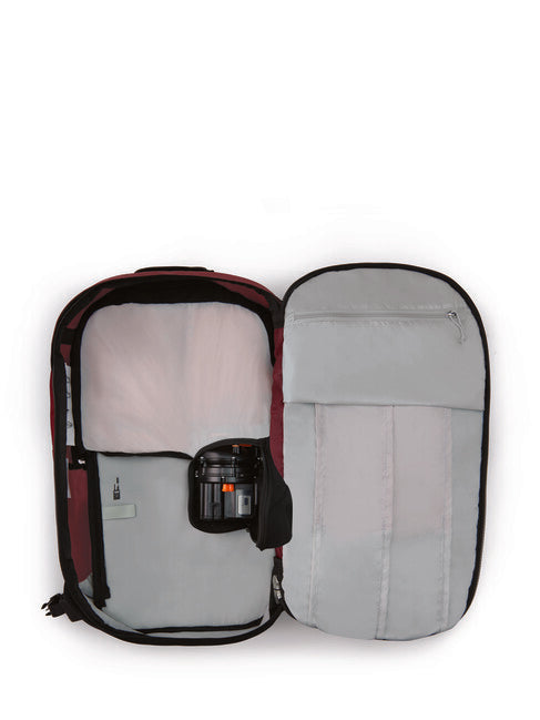Osprey Soelden Pro Avy 32 II zaino, red mountain