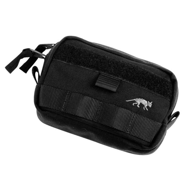 Tasmanian Tiger Tac Pouch 4 orizzontale, nero