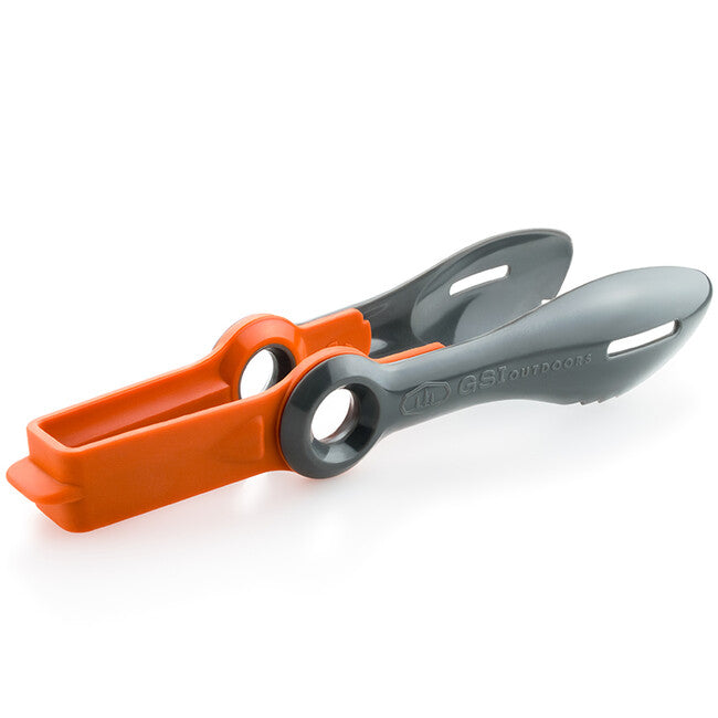 GSI Outdoors Pinze pieghevoli per esterni con perno