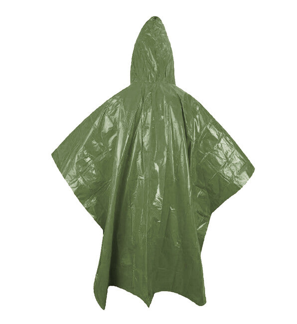 Origin Outdoors ExtremeShield poncho