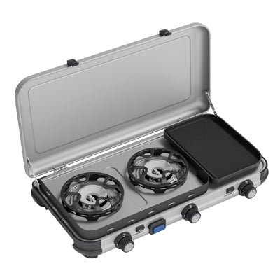 Campingaz Multi Cook fornello a gas