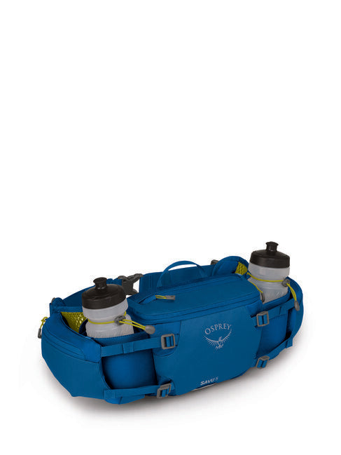 Osprey Rene saved 5, blu postale