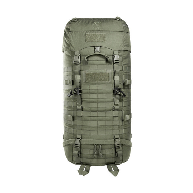 Tasmanian Tiger Base Pack Zaino 75, oliva