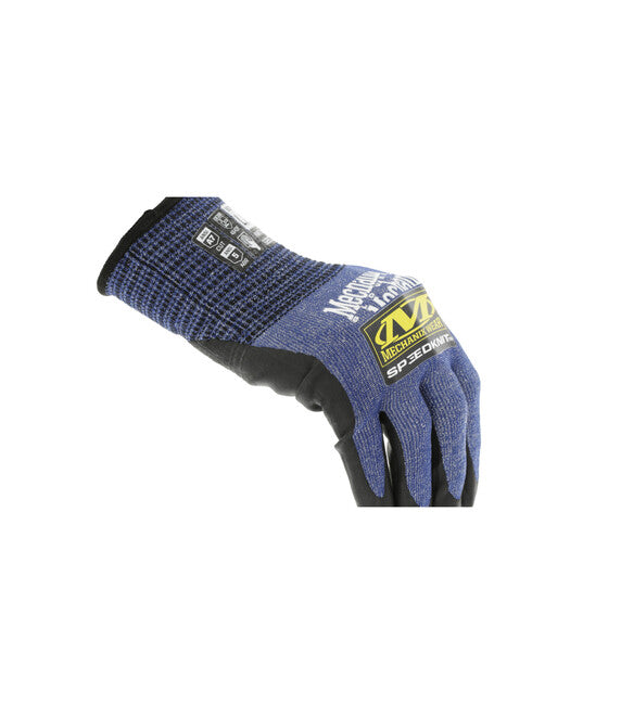 Mechanix SpeedKnit F7 Work Gloves