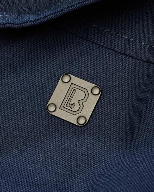 Brandit Essential giacca, marina