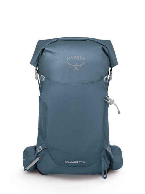 Osprey Downburst 34 zaino da trekking, tidal blue