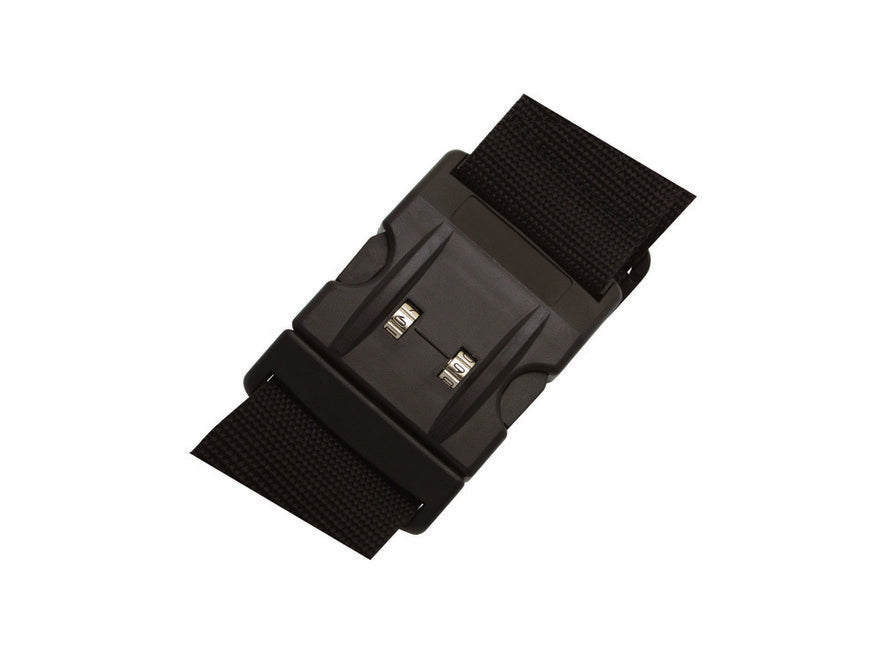 Baladeo TRA001 cintura di sicurezza da viaggio safe and go
