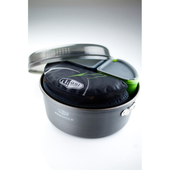 GSI Outdoors Kit cucina crossover da campeggio