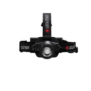 Ledlenser H15R core lampada frontale a led