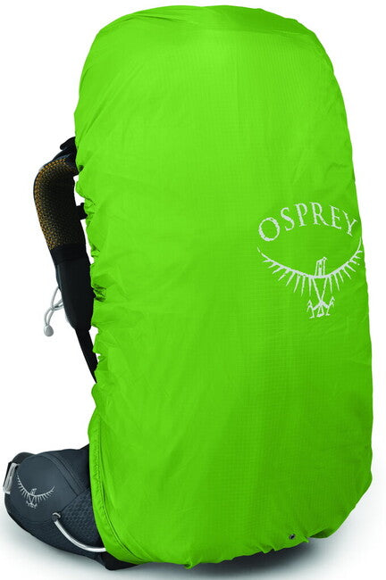Osprey Aura AG 50 zaino, tungsten grey