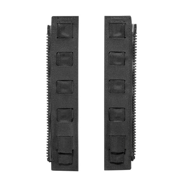 Tasmanian Tiger Zaino Operator Pack ZP, nero 10L