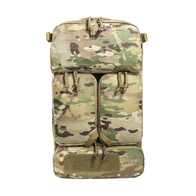 Tasmanian Tiger Gunners Pack zaino tattico, multicam