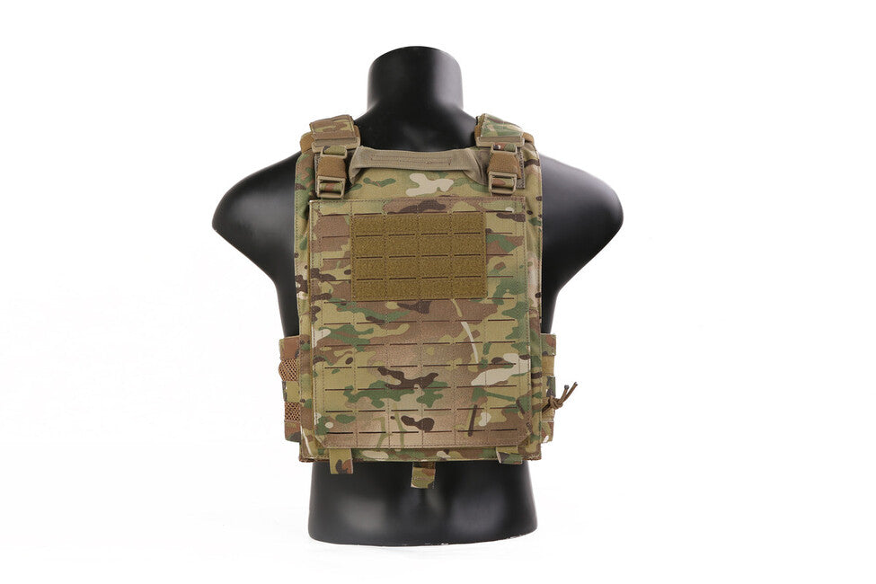 Emersongear W Roc Φορέας Πλακών 500D, multicam