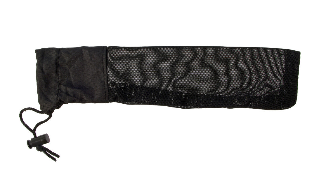 Origin Outdoors Set di posate 3 pezzi in titanio con moschettone
