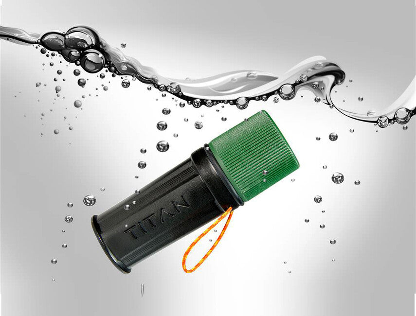 UCO Titan Match Kit fiammiferi resistenti alle tempeste