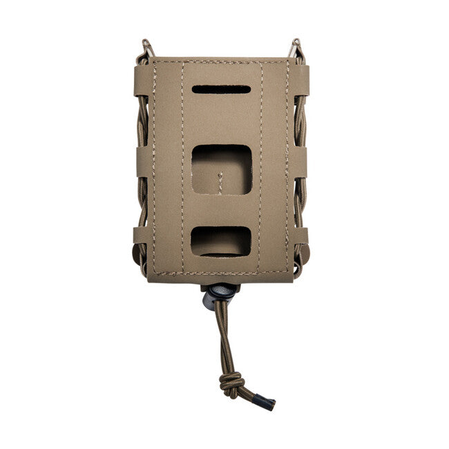 Tasmanian Tiger SGL Mag Pouch Anfibia MCL, coyote brown