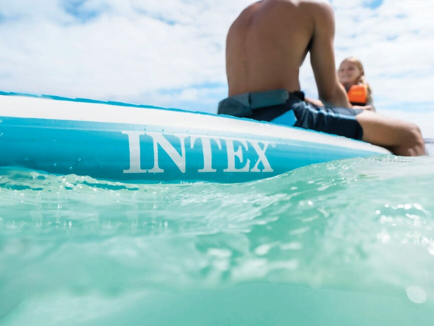 Intex Aquaquest 320 paddleboard sup