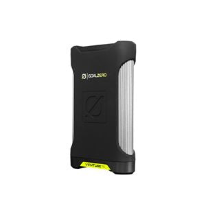 Goal Zero Venture 75, powerbank con capacitá di 19200 mAh
