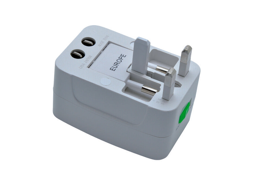 Baladeo TRA026 adattatore universale Kunsan