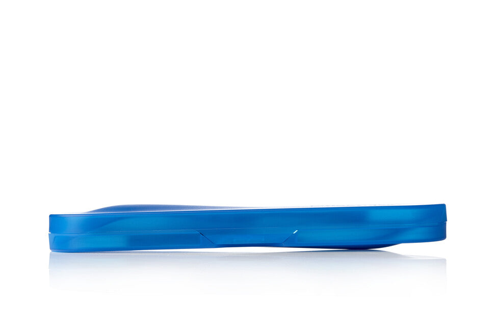 Humangear GoBites TRIO posate, blu