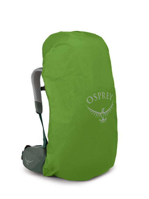 Osprey Aura Ag Lt 50 zaino da trekking, koseret/darjeeling spring gren