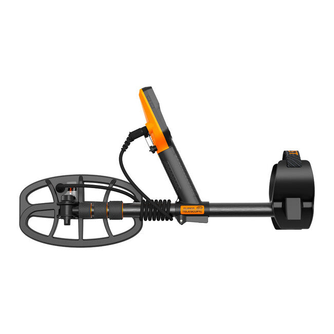 Quest X5 IDmaxX rilevatore di metalli impermeabile