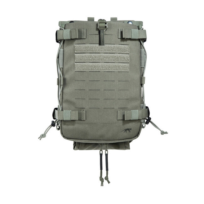 Tasmanian Tiger Zaino tattico ZP IRR, stone grey olive