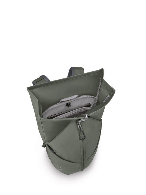 Osprey Zealot 30 zaino da arrampicata, rocky brook green