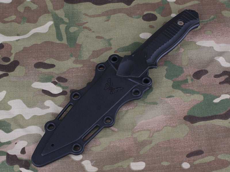 Emersongear Coltello da combattimento tattico imitazione plastica