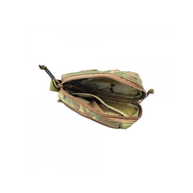 Emersongear Marsupio multifunzionale con molle, multicam 500D
