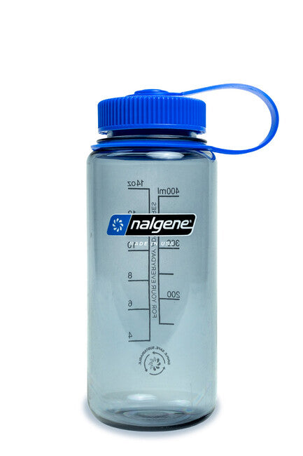 Nalgene WM Sustain bottiglia 0,5 l, grigio