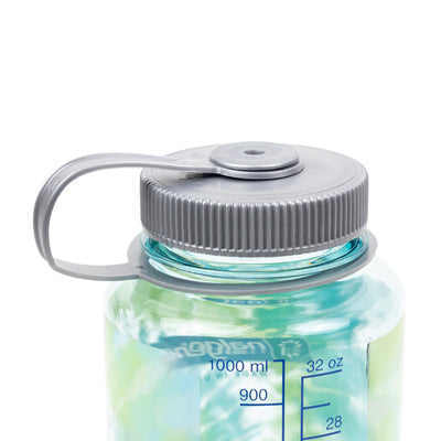 Nalgene WM Sustain bottiglia 1 L, blu