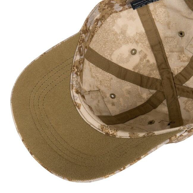 Helikon-Tex Cappello - NyCo Ripstop - PenCott SandStor