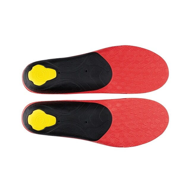 Sidas 3Feet Eco Winter solette con supporto alto