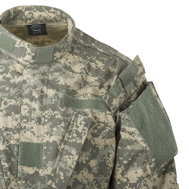 Helikon-Tex Camicetta ACU - Policotone Ripstop - UCP