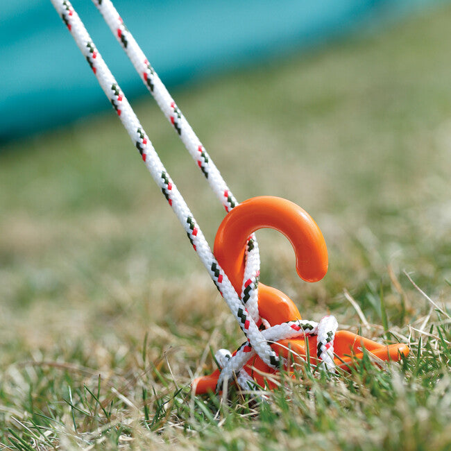 Coghlans Twist picchetto per tenda 31 cm