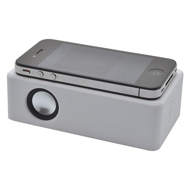 Baladeo PLR921 altoparlante senza fili, bianco