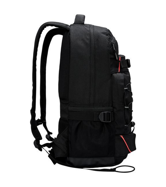 Forvert Study Louis zaino 22L, nero
